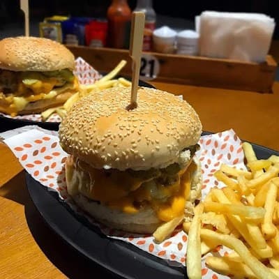 Texas Burguer - Hamburgueria - Foto 2