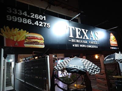 Texas Burguer - Hamburgueria - Foto 3