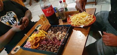 Texas Burguer - Hamburgueria - Foto 6