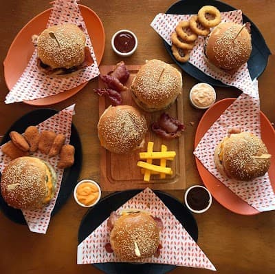 Texas Burguer - Hamburgueria - Foto 10