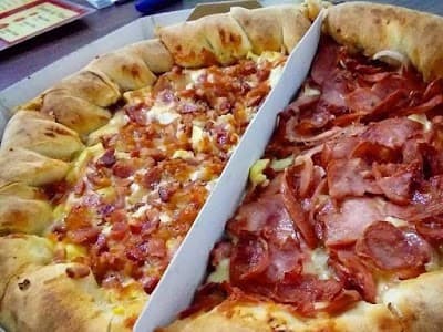 Fornalha Pizza Delivery - Foto 2