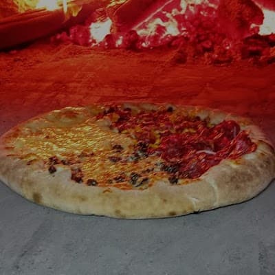 Fornalha Pizza Delivery - Foto 4