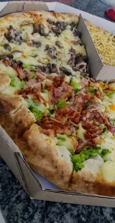 Fornalha Pizza Delivery - Foto 5