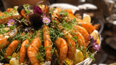 Manjerona Gastronomia - Foto 2
