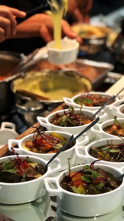 Manjerona Gastronomia - Foto 5