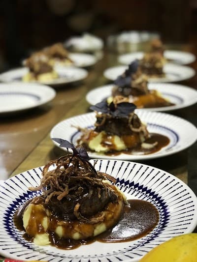 Manjerona Gastronomia - Foto 10