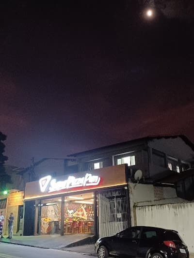 Super Pizza Pan - Foto 7