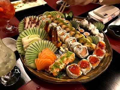 Ricardo Sushi - Foto 2