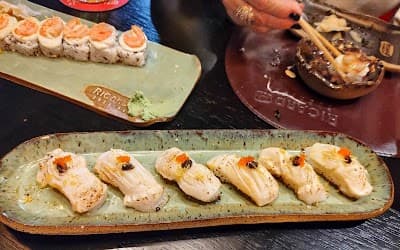 Ricardo Sushi - Foto 3