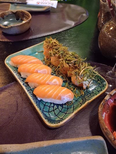 Ricardo Sushi - Foto 4