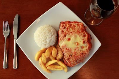 Restaurante Manjericão - Foto 2