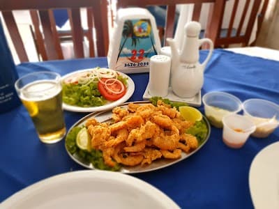 Baianos a Bordo - Foto 5