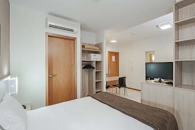 Interclass Florianópolis Hotel - Foto 2