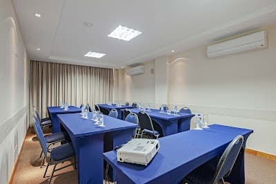 Interclass Florianópolis Hotel - Foto 4