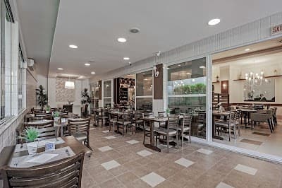 Interclass Florianópolis Hotel - Foto 6