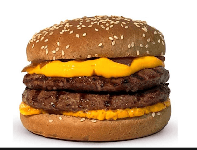 Tasty Burger - Foto 1
