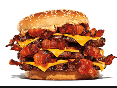 Tasty Burger - Foto 2
