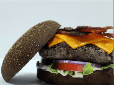 Tasty Burger - Foto 4