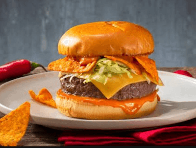 Tasty Burger - Foto 7
