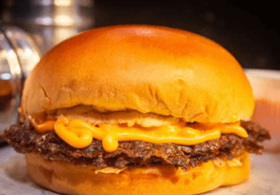 Tasty Burger - Foto 8