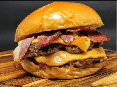 Tasty Burger - Foto 10