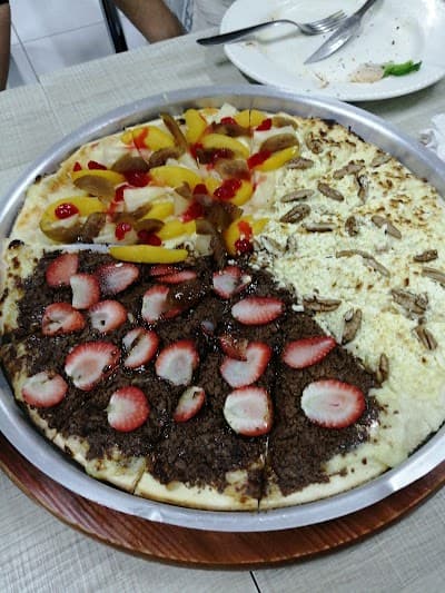 Pizzaria Forno e Fogão - Foto 2