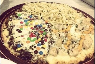 Pizzaria Forno e Fogão - Foto 3