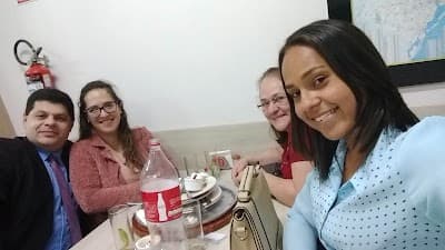 Pizzaria Forno e Fogão - Foto 4