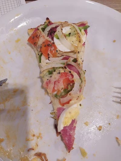 Di Milano Pizzaria - Foto 4