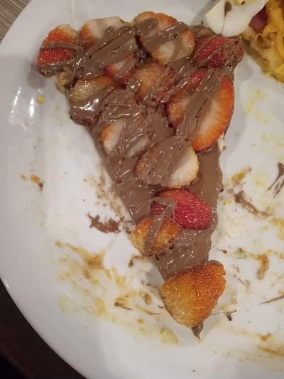 Di Milano Pizzaria - Foto 8
