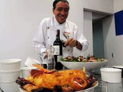 Bartataria do Chef Claude - Foto 8