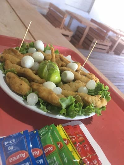 Boteco Pé na Areia - Foto 3