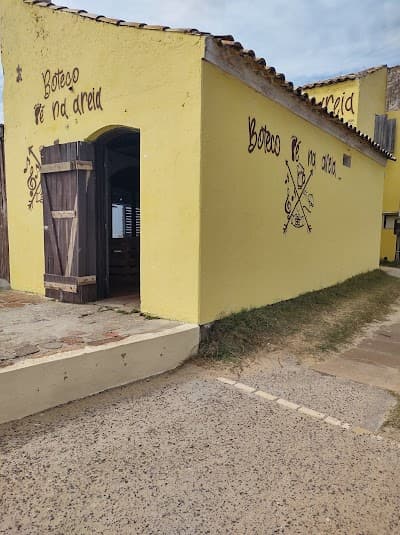 Boteco Pé na Areia - Foto 5