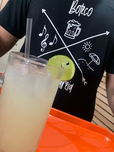 Boteco Pé na Areia - Foto 10