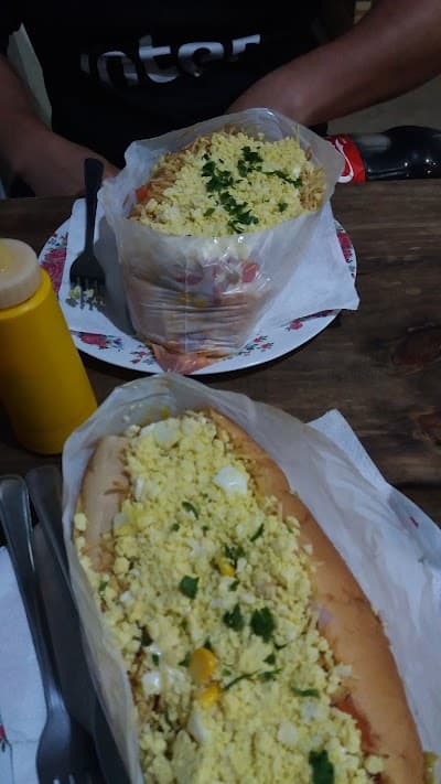 Dogão Columbia City