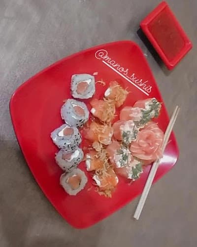 Mano's sushi - Foto 5