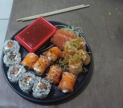 Mano's sushi - Foto 6