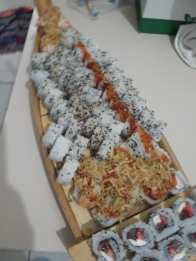 Mano's sushi - Foto 9