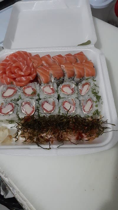 Mano's sushi - Foto 10