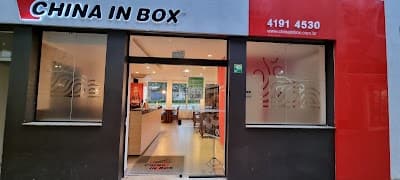 China in Box - Foto 5