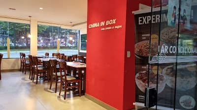 China in Box - Foto 10