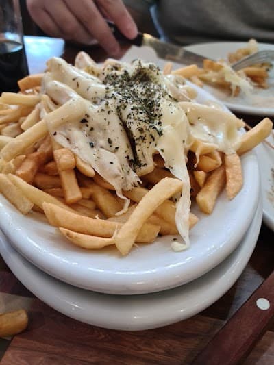 Parrilla Del Sur - Foto 3