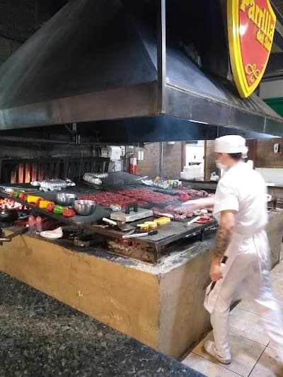 Parrilla Del Sur - Foto 6