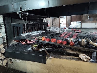 Parrilla Del Sur - Foto 7