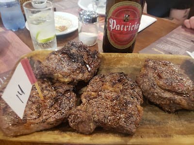 Parrilla Del Sur - Foto 8