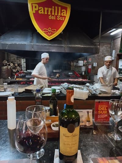 Parrilla Del Sur - Foto 10