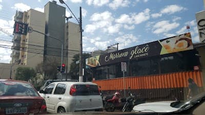 Lanchonete Marron Glacê - Foto 6
