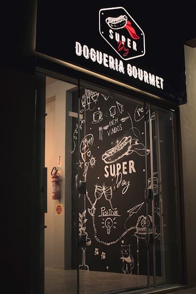 Super Dog Dogueria Gourmet - Foto 4