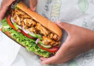 SubWay - Foto 2