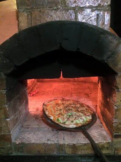 Pizzaria Sabor da Lenha - Foto 2